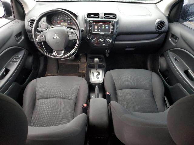 Photo 8 from auction – 2018 MITSUBISHI MIRAGE G4 with VIN ML32F3FJ5JHF15738