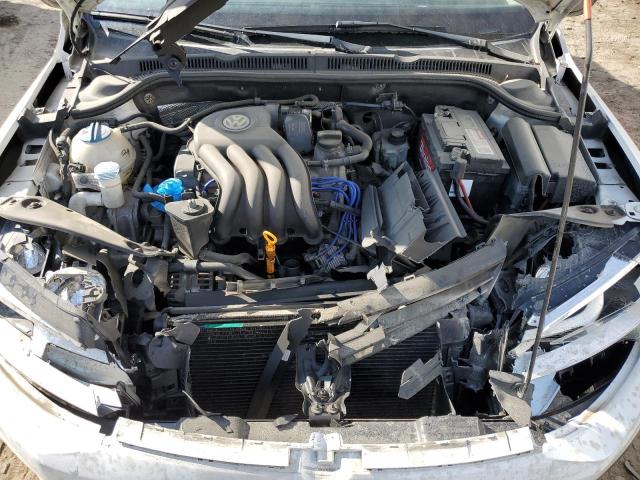 Photo 11 from auction – 2011 VOLKSWAGEN JETTA BASE with VIN 3VW1K7AJXBM372294