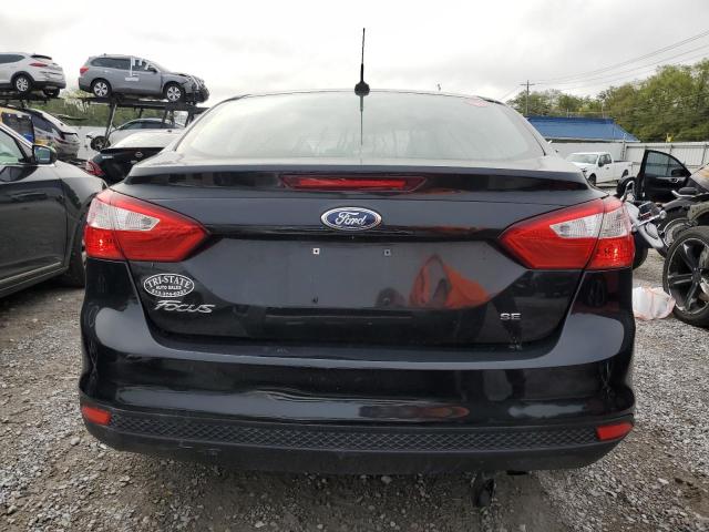 Photo 6 from auction – 2014 FORD FOCUS SE with VIN 1FADP3F25EL459107