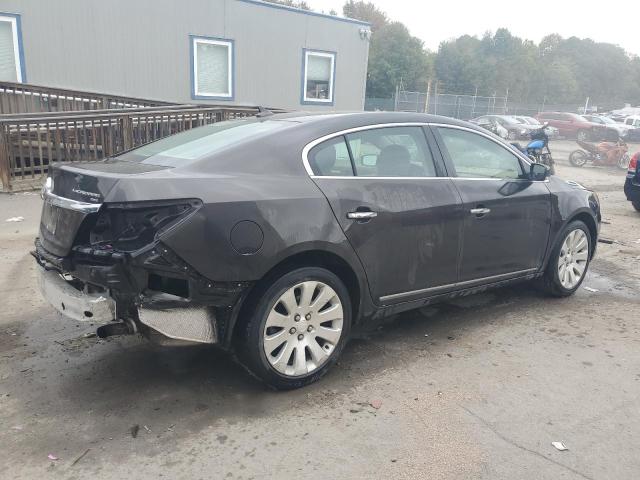 Photo 3 from auction – 2014 BUICK LACROSSE with VIN 1G4GC5G33EF151384
