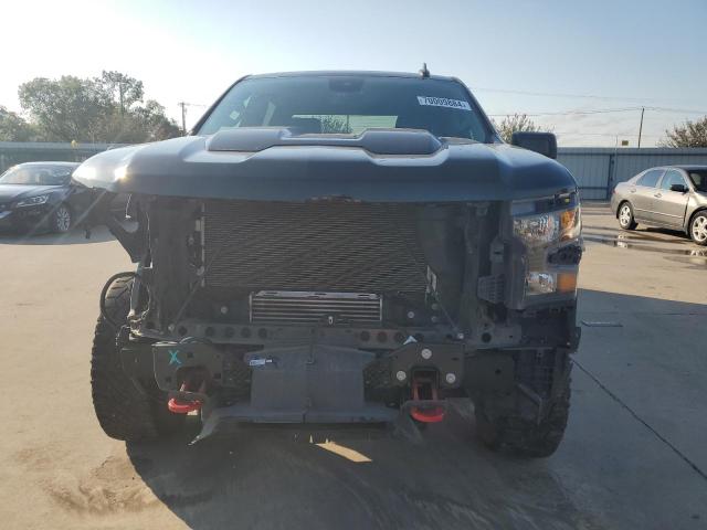 Photo 5 from auction – 2022 CHEVROLET SILVERADO with VIN 3GCPDCEKXNG575269