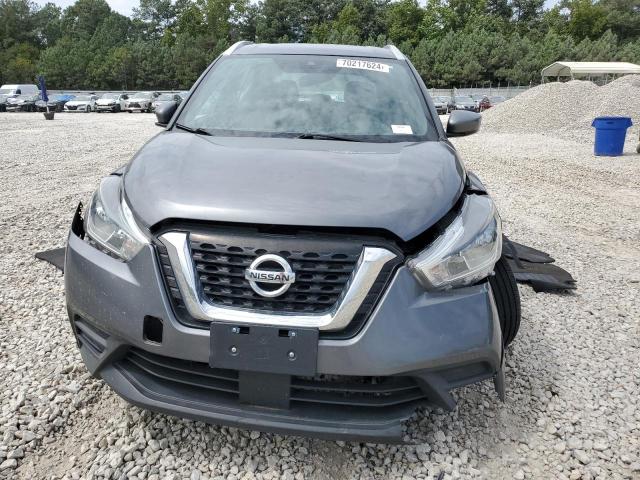 Photo 5 from auction – 2020 NISSAN KICKS SV with VIN 3N1CP5CV1LL525933