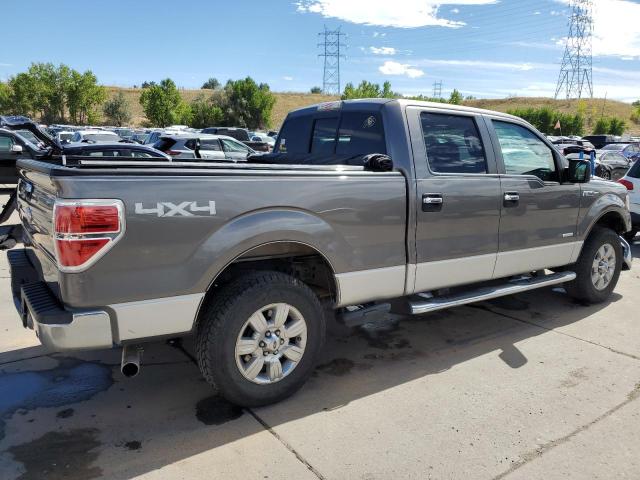 Photo 3 from auction – 2012 FORD F150 SUPER with VIN 1FTFW1ETXCFB67923