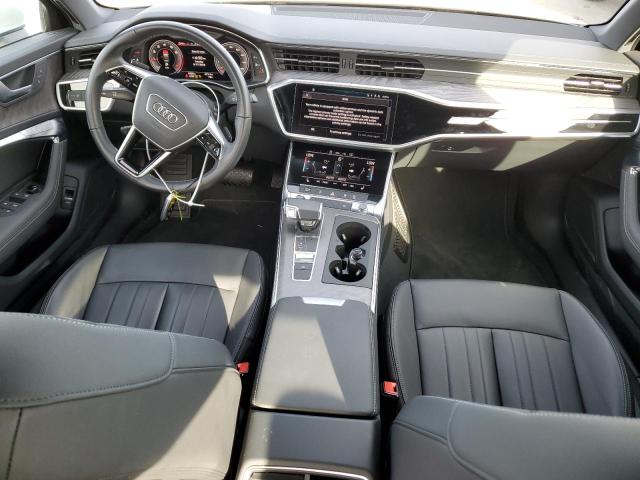 Photo 8 from auction – 2024 AUDI A6 PREMIUM with VIN WAUE3BF25RN014846