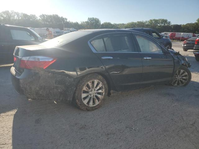 Photo 3 from auction – 2015 HONDA ACCORD EX with VIN 1HGCR2F73FA165614