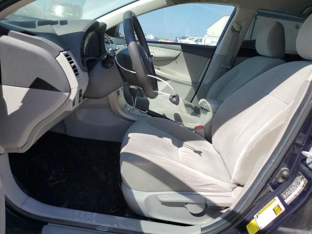 Photo 7 from auction – 2011 TOYOTA COROLLA BA with VIN 2T1BU4EE2BC727836