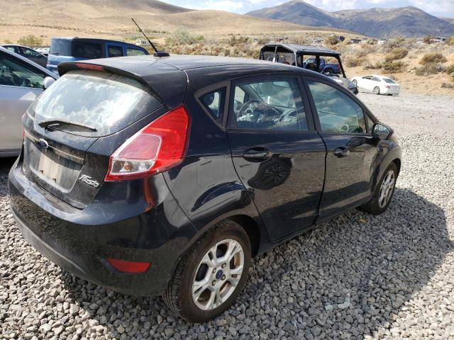 Photo 3 from auction – 2014 FORD FIESTA SE with VIN 3FADP4EJ6EM131336