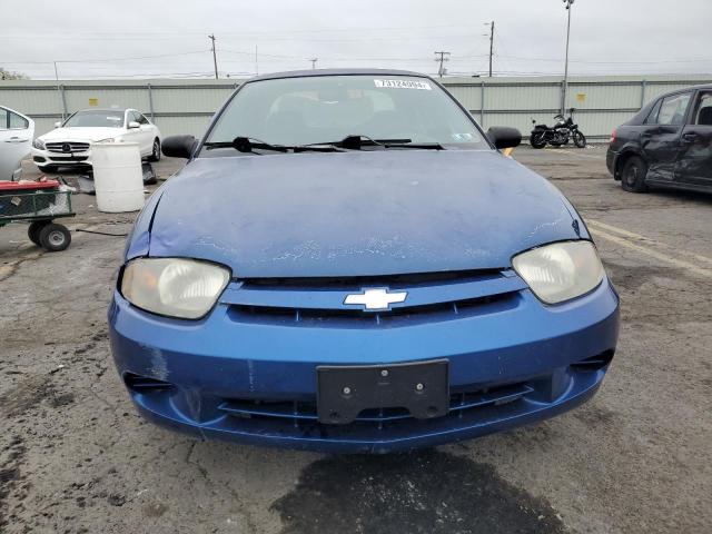 Photo 5 from auction – 2005 CHEVROLET CAVALIER with VIN 1G1JC52F857140072