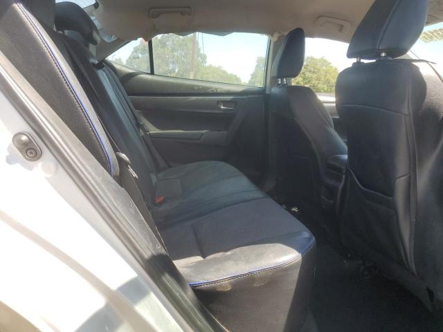 Photo 10 from auction – 2018 TOYOTA COROLLA L with VIN 5YFBURHE7JP746678
