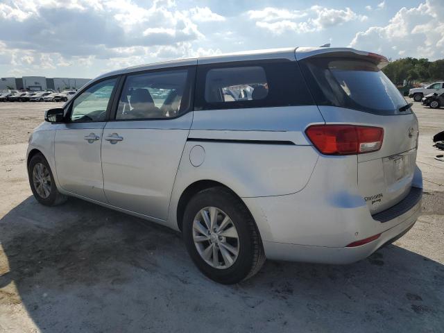 Photo 2 from auction – 2015 KIA SEDONA L with VIN KNDMA5C10F6081099