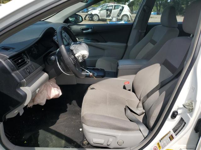 Photo 7 from auction – 2014 TOYOTA CAMRY L with VIN 4T1BF1FK8EU363650