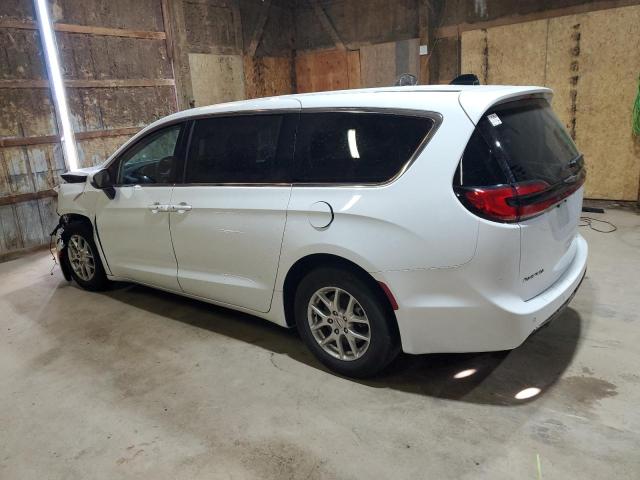 Photo 2 from auction – 2023 CHRYSLER PACIFICA T with VIN 2C4RC1BG2PR621321