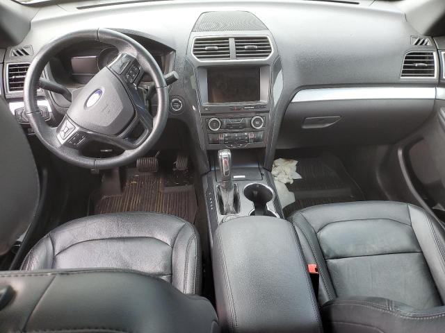 صورة رقم 8 من المزاد - 2017 FORD EXPLORER X مع VIN 1FM5K8D84HGB84517