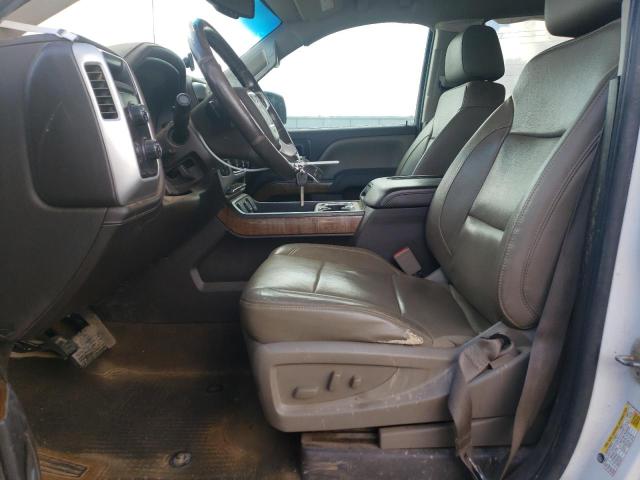Photo 7 from auction – 2016 GMC SIERRA K15 with VIN 3GTU2NEC6GG323938