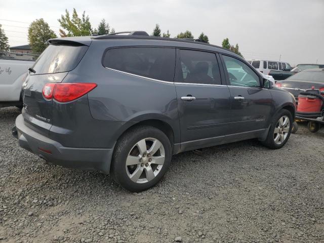 Photo 3 from auction – 2009 CHEVROLET TRAVERSE L with VIN 1GNEV23D59S177380