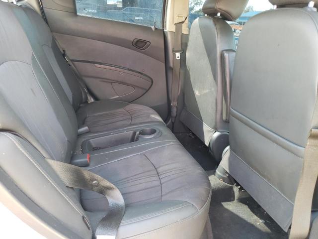 Photo 10 from auction – 2013 CHEVROLET SPARK LS with VIN KL8CB6S9XDC521830
