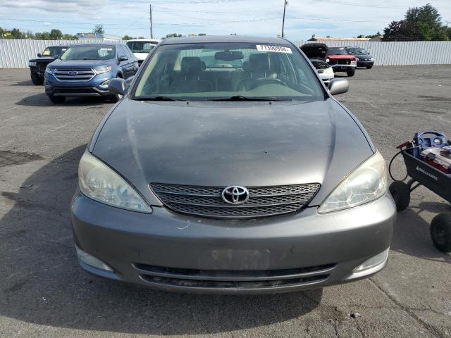 Photo 5 from auction – 2004 TOYOTA CAMRY with VIN JTDBF32KX40155393