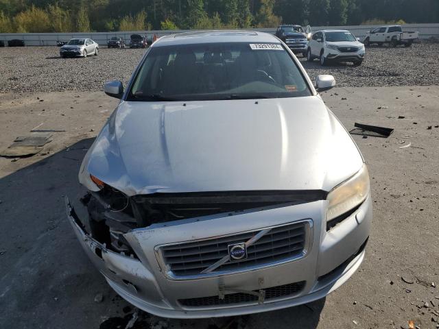 Photo 5 from auction – 2009 VOLVO S80 3.2 with VIN YV1AS982491088416