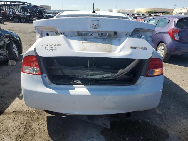 Photo 6 from auction – 2009 HONDA CIVIC HYBR with VIN JHMFA362X9S007992