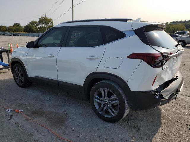 Photo 2 from auction – 2023 KIA SELTOS S with VIN KNDEU2AA7P7446757