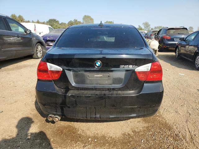 Photo 6 from auction – 2008 BMW 328 I with VIN WBAVA37538NL19829