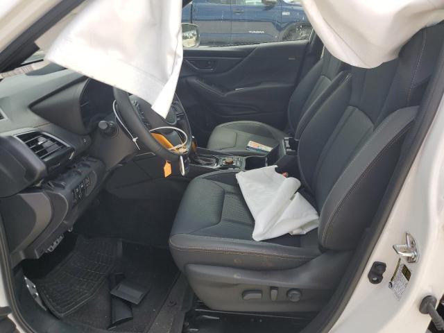 Photo 7 from auction – 2023 SUBARU FORESTER W with VIN JF2SKAMC9PH440082