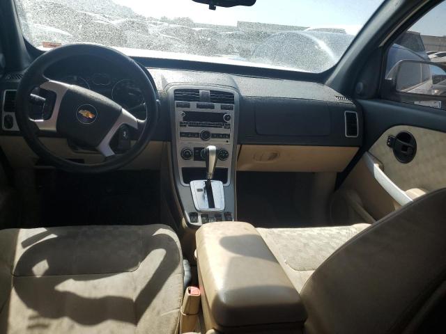 Photo 8 from auction – 2009 CHEVROLET EQUINOX LS with VIN 2CNDL13F796215387