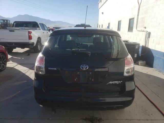 Zdjęcie 6 z aukcji – 2006 TOYOTA COROLLA MA z VIN 2T1KR32E06C600153
