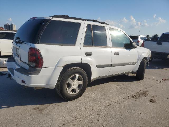 Photo 3 from auction – 2004 CHEVROLET TRAILBLAZE with VIN 1GNDS13S542410695