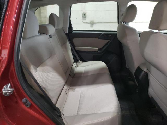 Photo 11 from auction – 2015 SUBARU FORESTER 2 with VIN JF2SJADC8FH808656