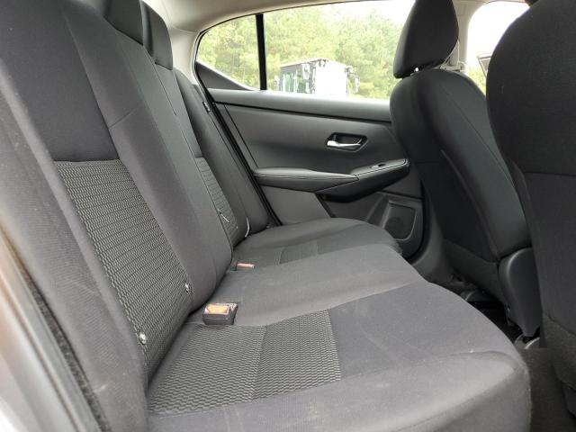 Photo 10 from auction – 2023 NISSAN SENTRA S with VIN 3N1AB8BV3PY265939