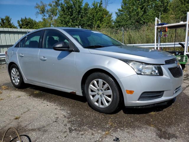 Photo 4 from auction – 2011 CHEVROLET CRUZE LS with VIN 1G1PC5SH4B7147432