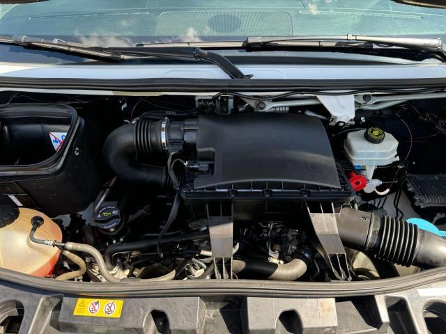 Photo 7 from auction – 2019 MERCEDES-BENZ SPRINTER 2 with VIN WD4PF1CD4KT002262