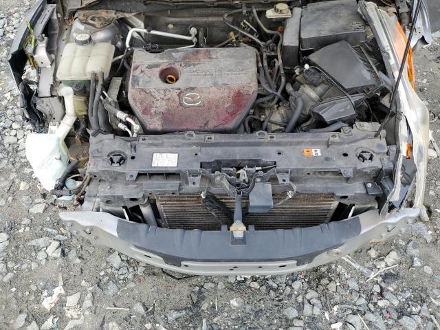 Photo 11 from auction – 2010 MAZDA 3 I with VIN JM1BL1SFXA1329260