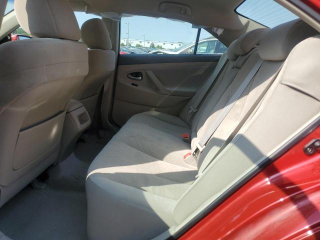 Photo 10 from auction – 2007 TOYOTA CAMRY CE with VIN 4T1BE46K47U098846