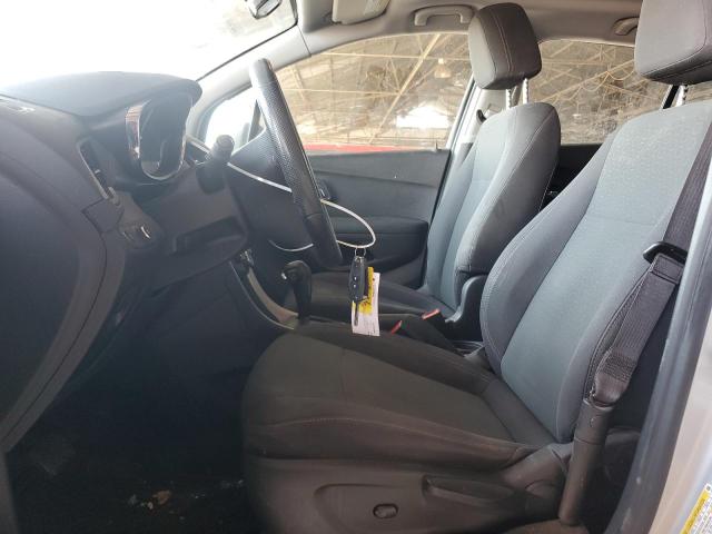 Photo 7 from auction – 2020 CHEVROLET TRAX LS with VIN 3GNCJKSB0LL308806