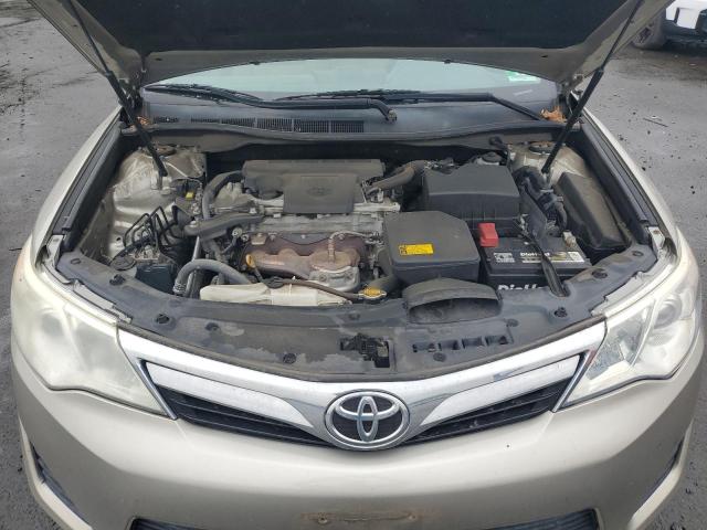 Photo 11 from auction – 2014 TOYOTA CAMRY L with VIN 4T4BF1FK9ER404566