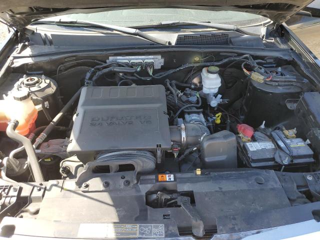 Photo 12 from auction – 2012 FORD ESCAPE LIM with VIN 1FMCU9EG3CKA58149