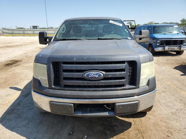 Foto 5 de la subasta – 2010 FORD F150 con VIN 1FTNF1CV5AKE23924