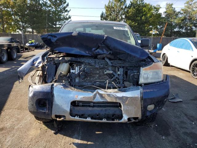 Photo 5 from auction – 2011 NISSAN TITAN S with VIN 1N6BA0EC7BN323733