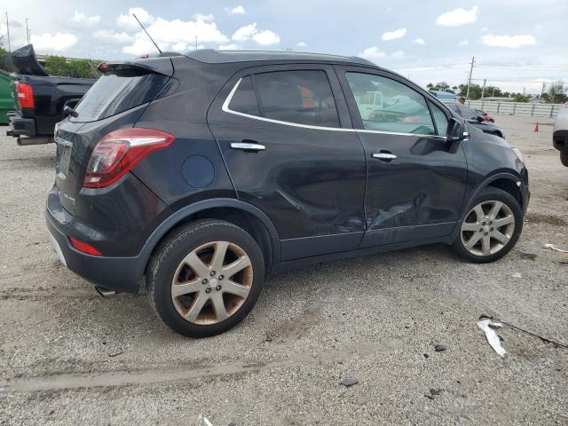 Photo 3 from auction – 2017 BUICK ENCORE PRE with VIN KL4CJFSBXHB134214