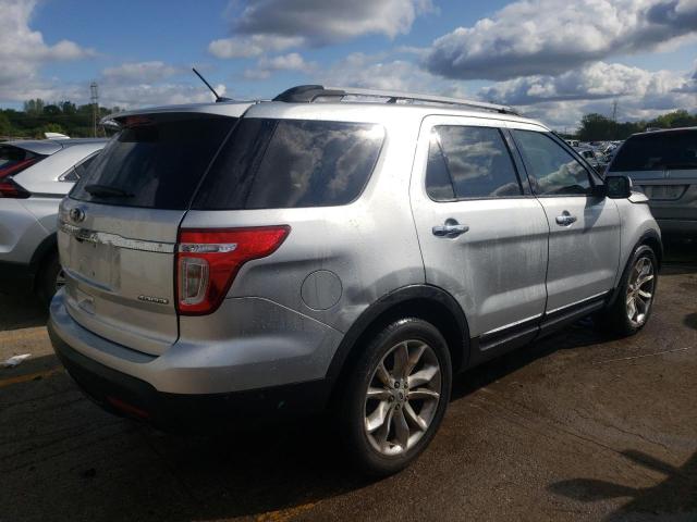 صورة رقم 3 من المزاد - 2013 FORD EXPLORER L مع VIN 1FM5K7F87DGB47558