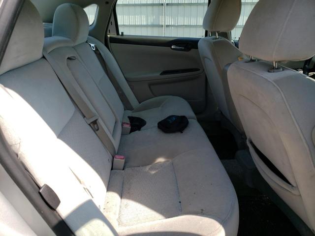 Photo 10 from auction – 2012 CHEVROLET IMPALA LT with VIN 2G1WG5E35C1252706
