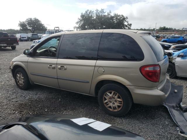 Photo 2 from auction – 2002 DODGE CARAVAN SP with VIN 1B4GP45382B562916