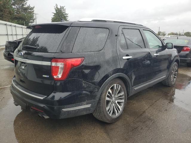 Photo 3 from auction – 2018 FORD EXPLORER P with VIN 1FM5K8HT0JGA23098