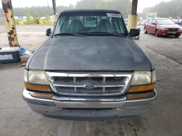 Photo 5 from auction – 1998 FORD RANGER with VIN 1FTYR10C3WUA73843