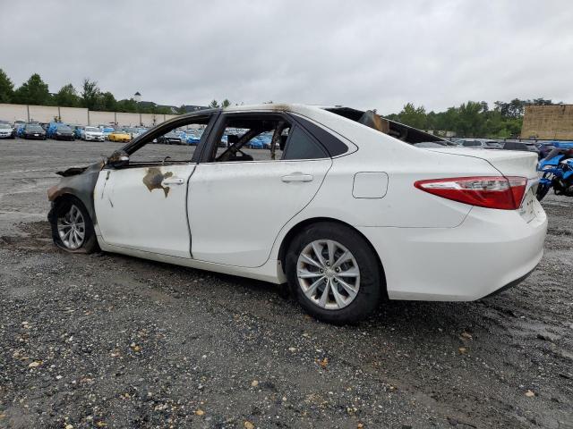Photo 2 from auction – 2015 TOYOTA CAMRY LE with VIN 4T4BF1FK5FR461266
