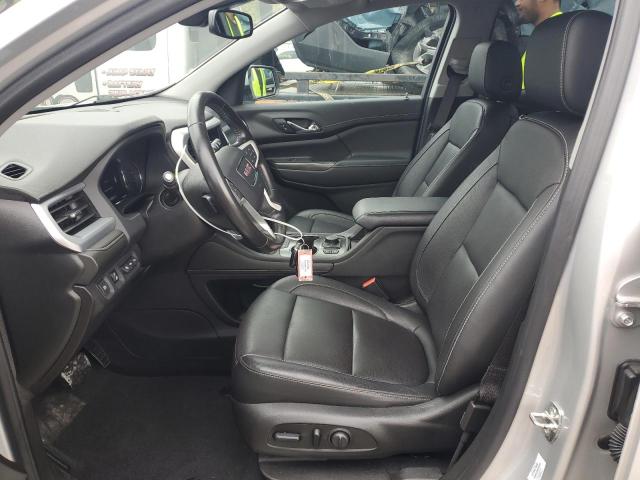 Photo 7 from auction – 2020 GMC ACADIA SLT with VIN 1GKKNUL46LZ224359