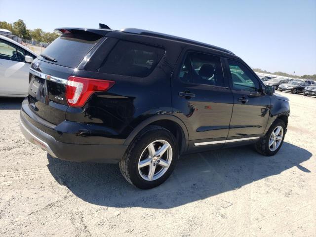 Photo 3 from auction – 2016 FORD EXPLORER X with VIN 1FM5K8D84GGB95824