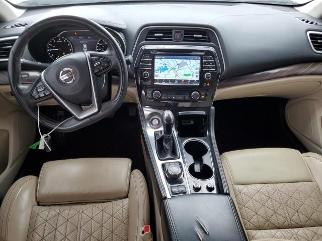 Photo 8 from auction – 2016 NISSAN MAXIMA 3.5 with VIN 1N4AA6AP7GC406162